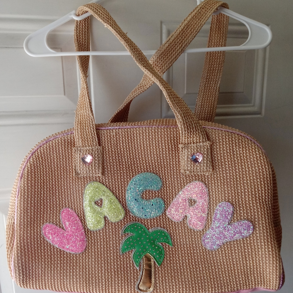 Stylish Tan Women's Bag
